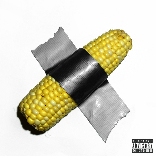TAPE cover art