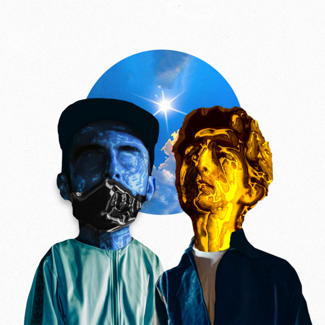 Vuoto Cosmico cover art