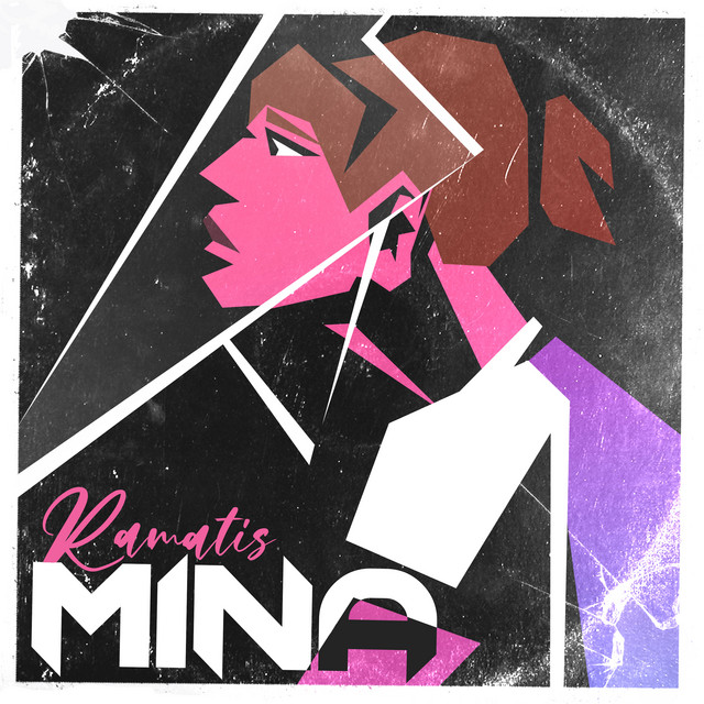 Mina cover