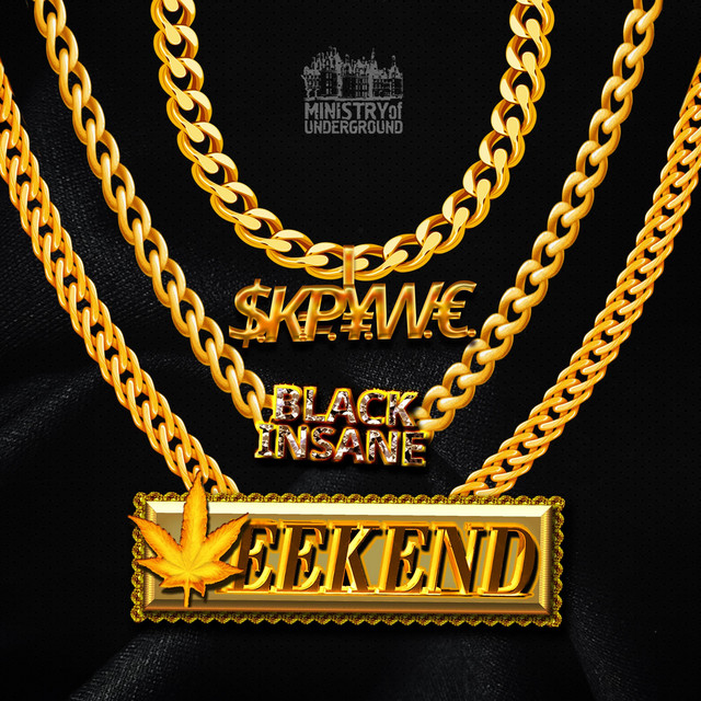 Weekend cover