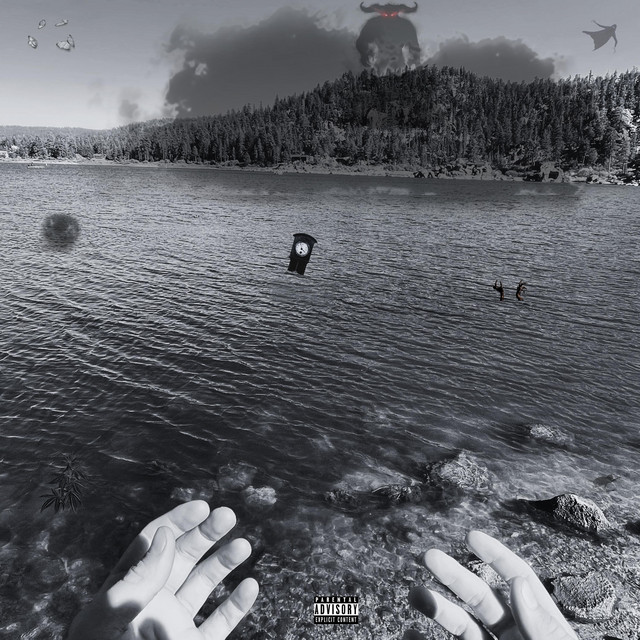 Through My Eyes cover art