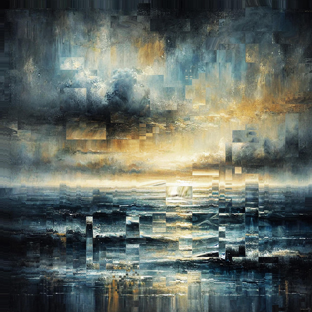 Sykheljende Lûden cover art
