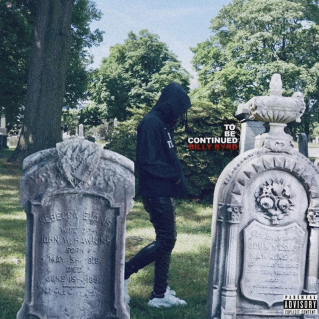 To Be Continued cover art