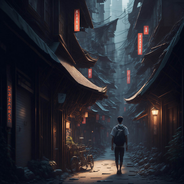 lofi covers cover art