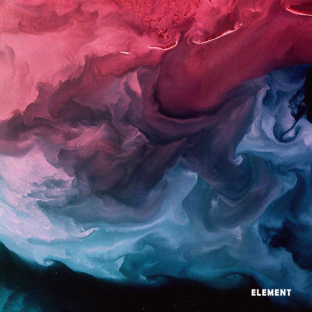 Element cover art