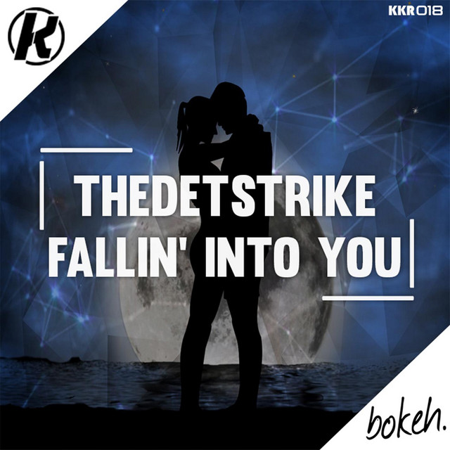 Fallin' Into You