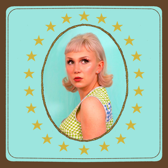 Rapunzel album image