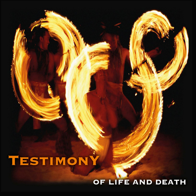 Testimony