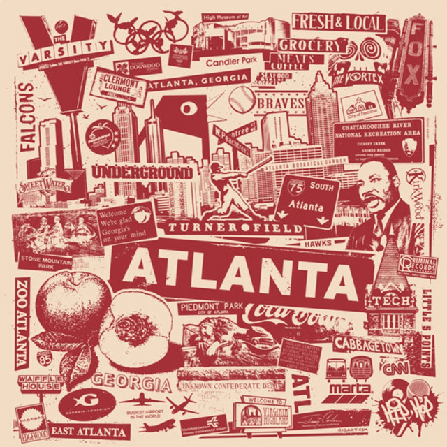 album image