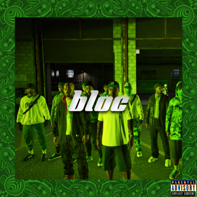 bloc cover art