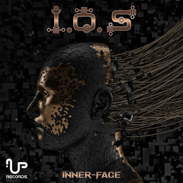 Uploaded Conscious album art
