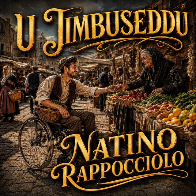 U JIMBUSEDDU album image