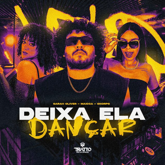 Deixa Ela Dançar