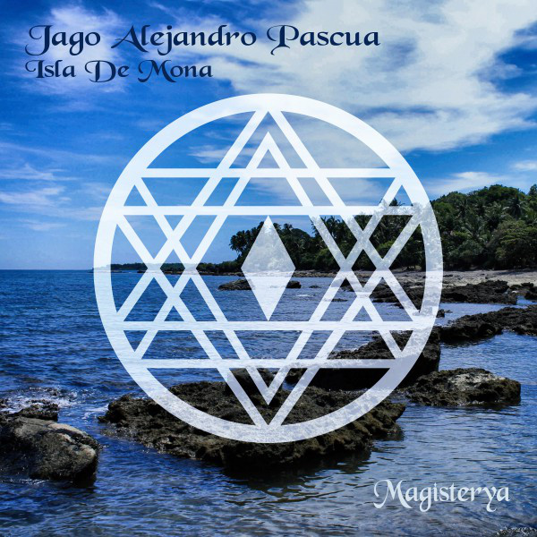 Isla De Mona - Original Mix