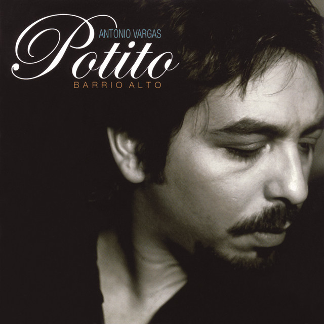 Barrio Alto cover art