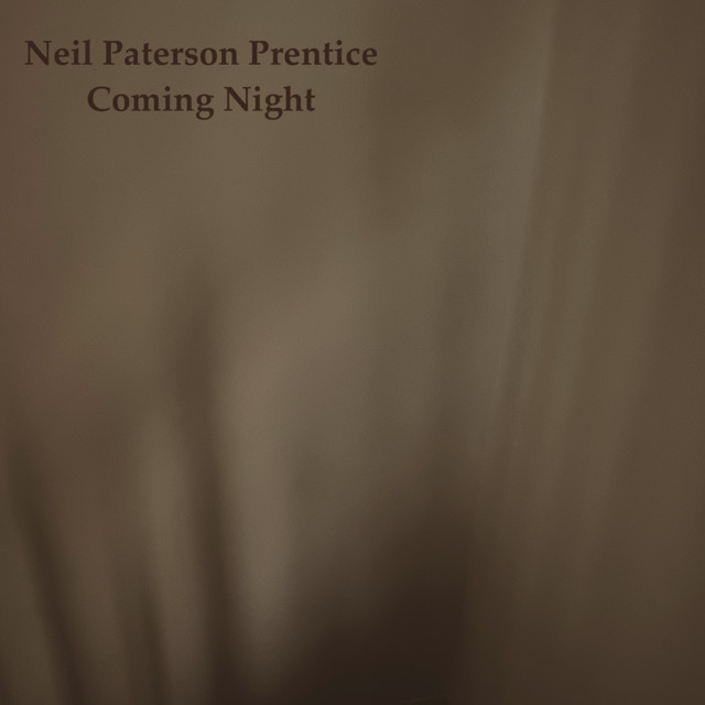Neil Paterson Prentice