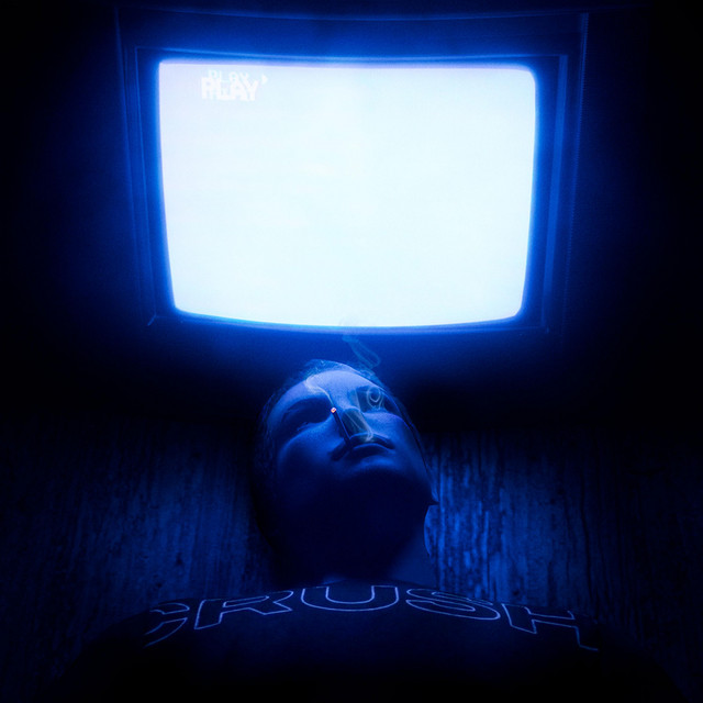 Todos os meus talvez cover art