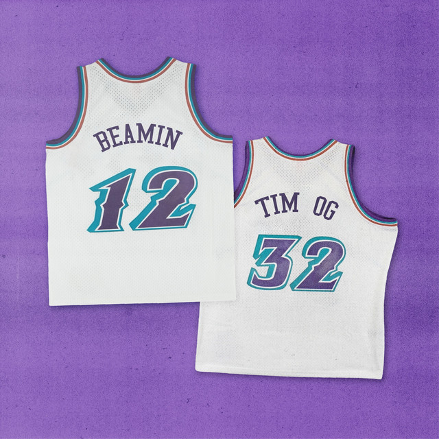 Stockton & Malone