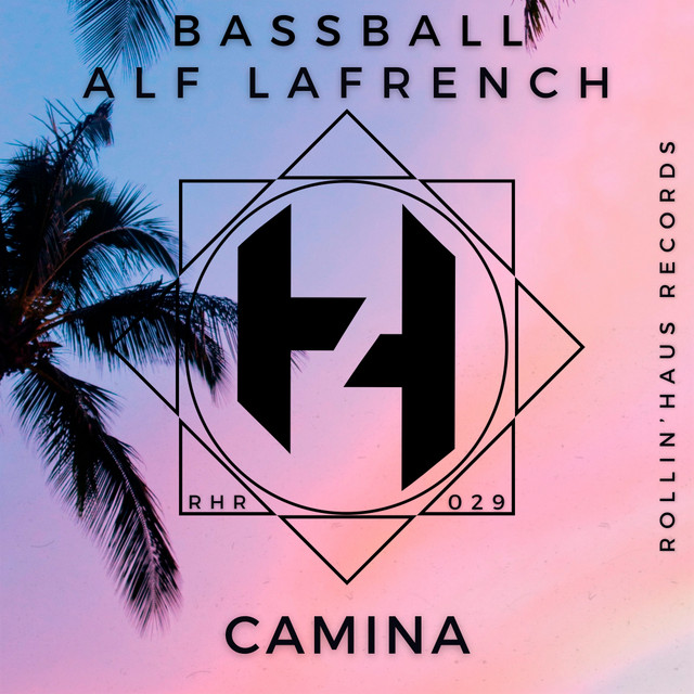 Camina - Radio Edit