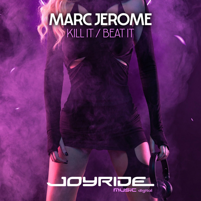 Kill It! / Beat It! cover art