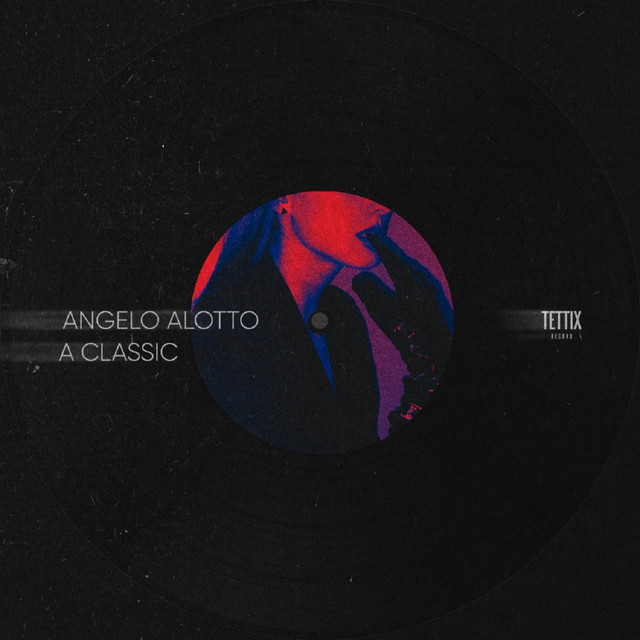 Angelo Alotto