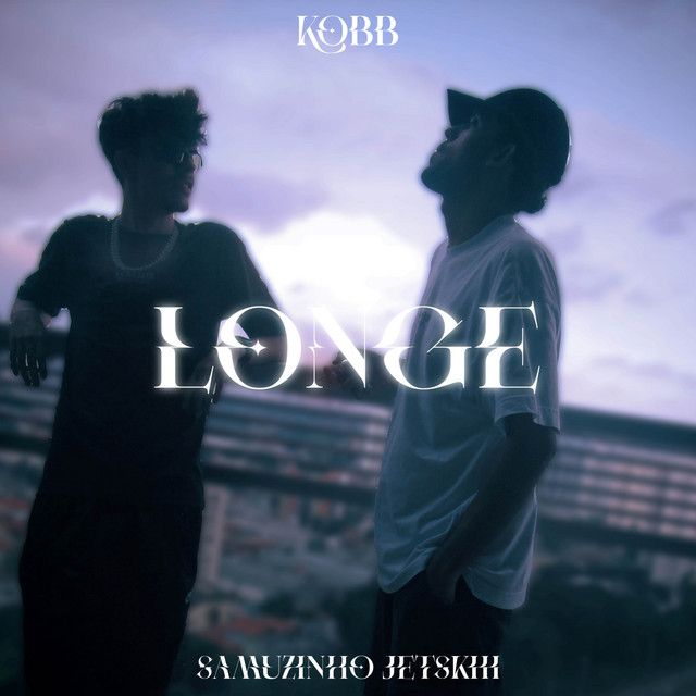 LONGE cover art