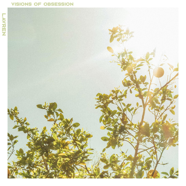 Visions of Obsession cover art