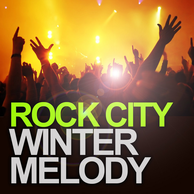 Winter Melody - Big Flash Version cover art