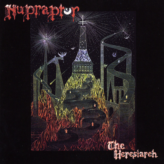 The Heresiarch......