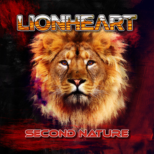 Second Nature cover
