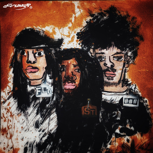 flo state cover art