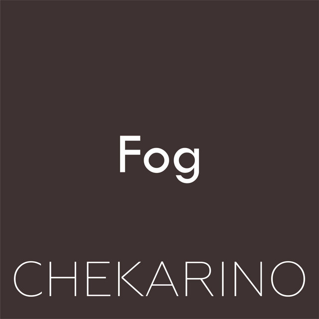 Обкладинка: Fog — Chekarino