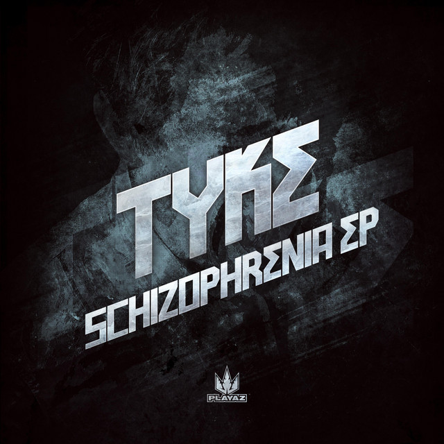 Schizophrenia artwork