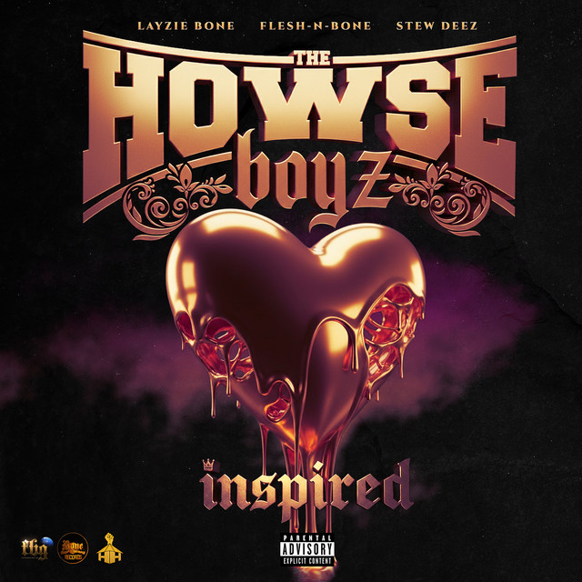 Capa de Inspired