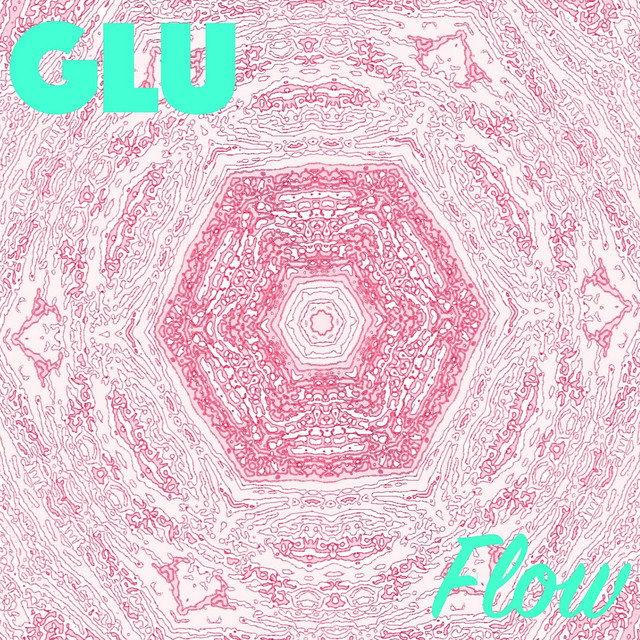 Flow cover art