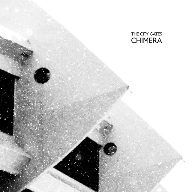Chimera cover art