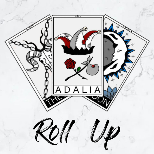 Roll Up cover