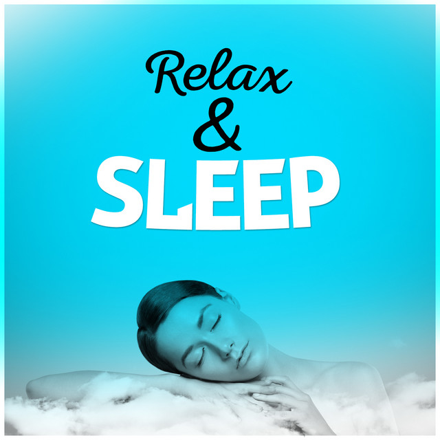 Relax & Sleep cover art