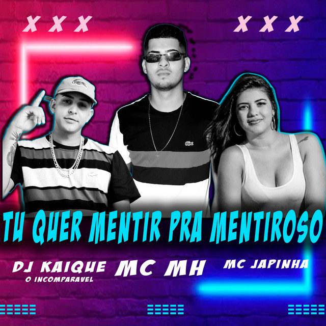 MC Japinha