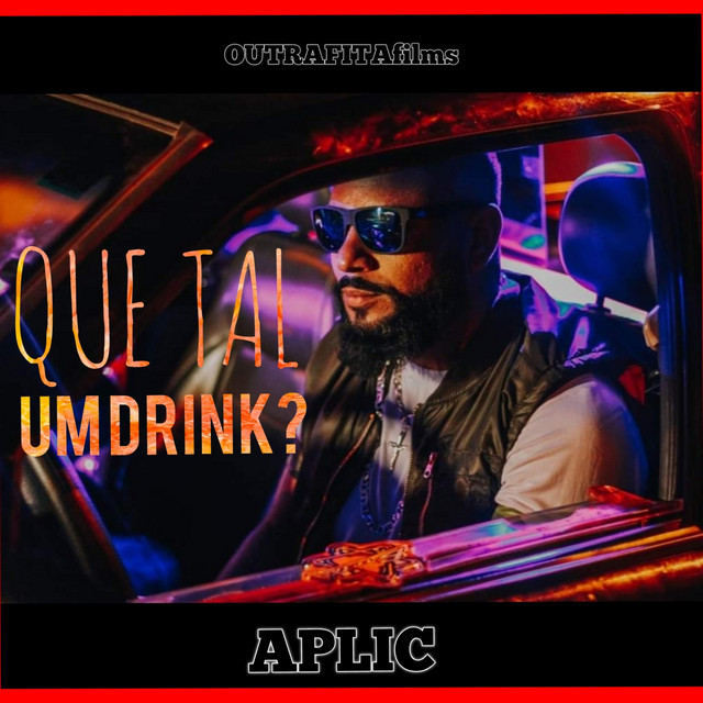 Que Tal um Drink ?