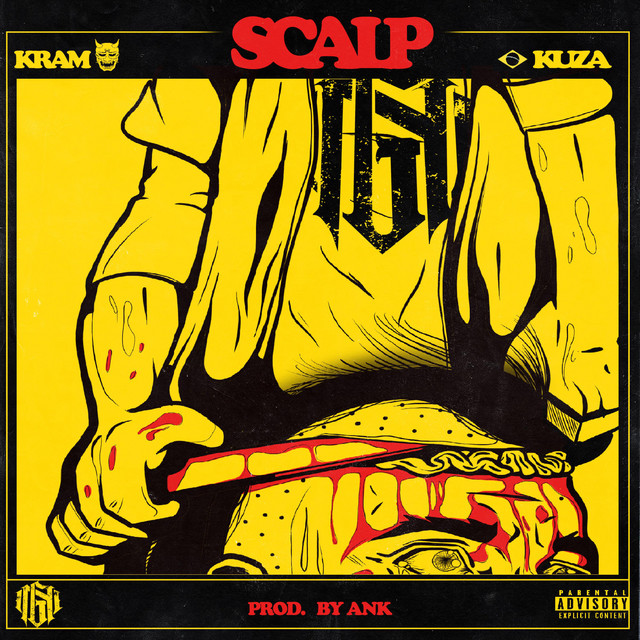 Scalp - Single by Kram | Spotify