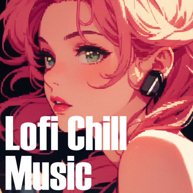 Lofi Chill Music cover art