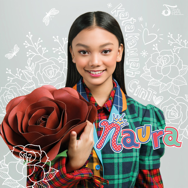 Katakanlah Cinta cover art