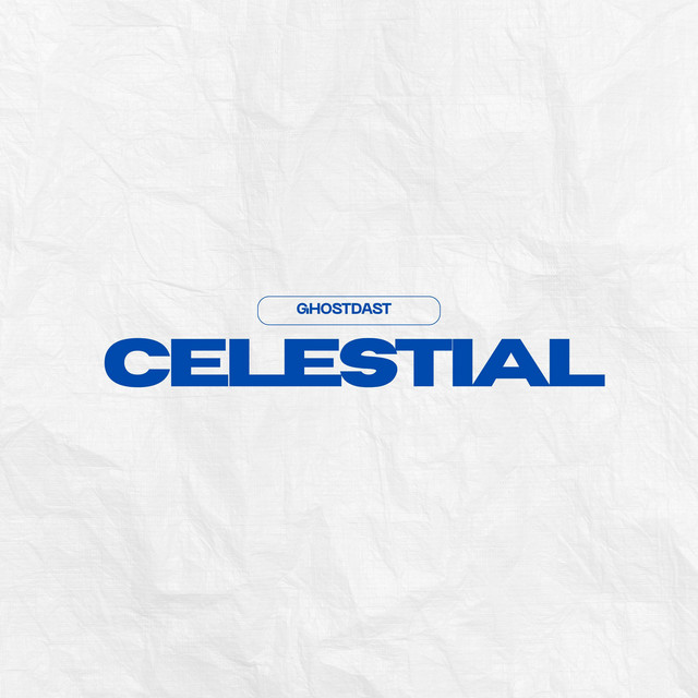 CELESTIAL cover art