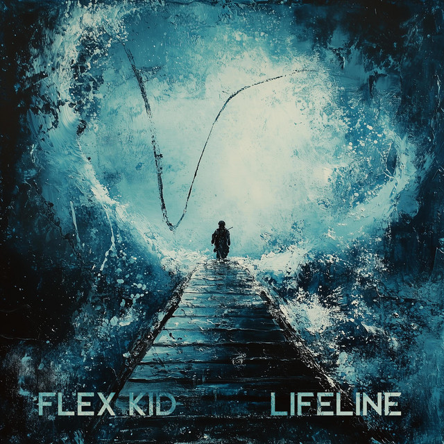 Lifeline cover art