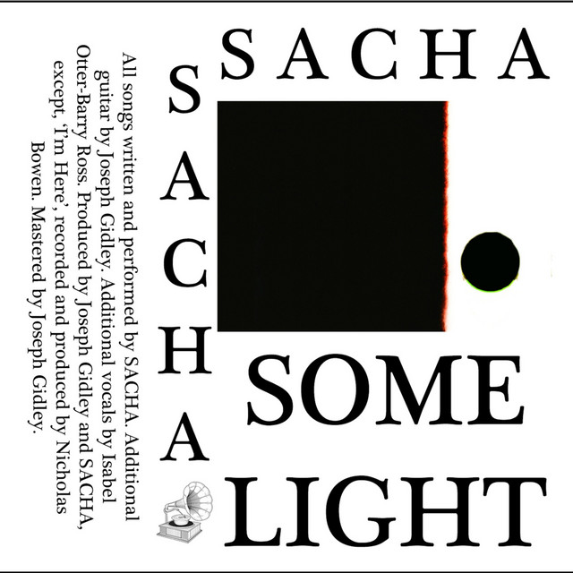 Some Light cover art
