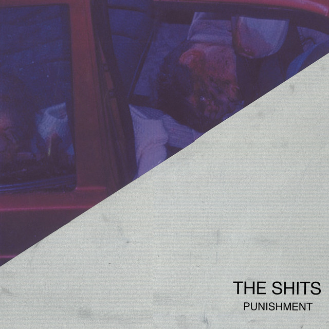 Punishment cover art