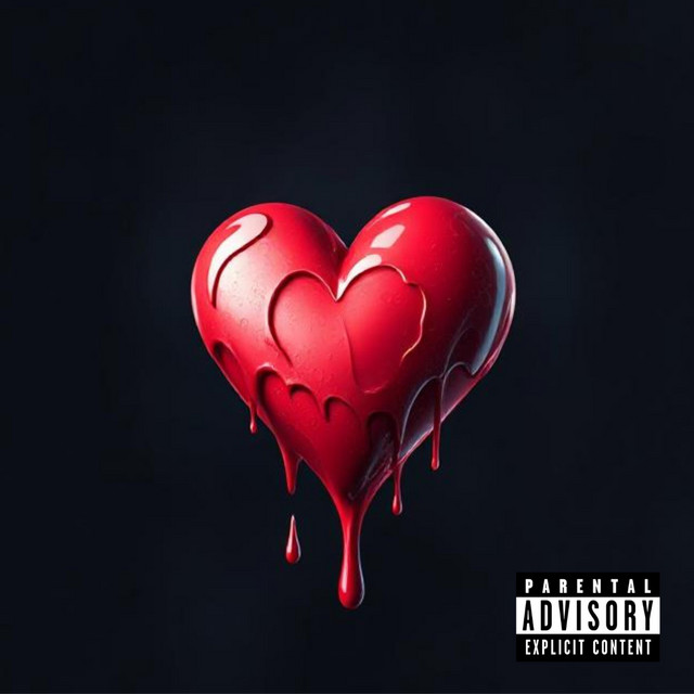 My Heart Is For You cover art