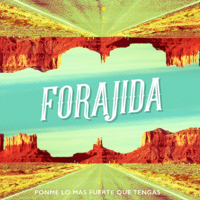 Forajida