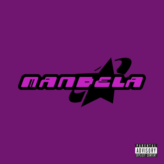 Mandela cover art